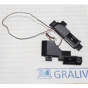 Динамики ноутбука HP 15-D, 570304000-25H-G