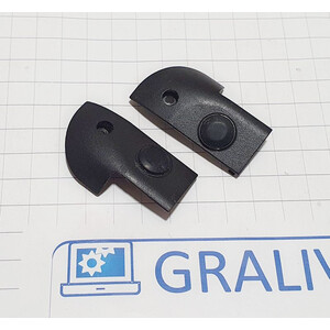 Заглушки нижней части корпуса ноутбука HP 15-D