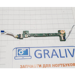 Доп. плата с led индикаторами ноутбука MSI GT683 MS-16F2, 11CKC34644