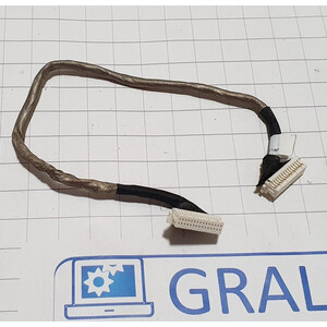 Шлейф подсветки ноутбука MSI GT683 MS-16F2, K10-3030004-H39