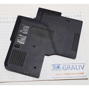 Заглушка нижней части корпуса ноутбука Acer 6920, 6070B0257901