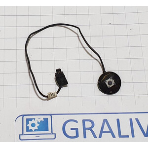 Панель старта, кнопка включения ноутбука Acer 6920, 48.4BU03.011