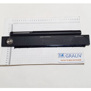 Заглушка верхней части корпуса ноутбука Acer 6920, 6051B0287501