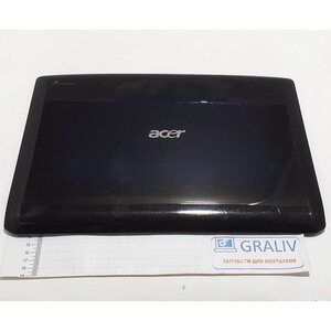 Крышка матрицы ноутбука Acer 6920, 6070B0258601