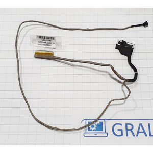 Шлейф матрицы ноутбука HP Pavion 15-N, 15-f, DD0U86LC020