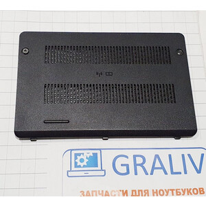 Заглушка нижней части корпуса ноутбука HP 15-n, ZYU37U86TP003