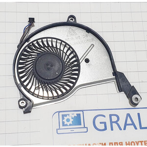 Вентилятор системы охлаждения, кулер ноутбука HP 15-N, 736218-001