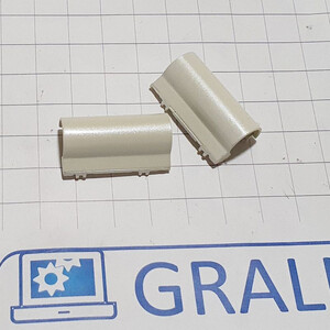 Заглушки петель матрицы ноутбука Sony VGN-CS31MR PCG-3G6P