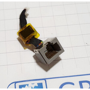 LAN разьем ноутбука Sony VGN-CS31MR PCG-3G6P