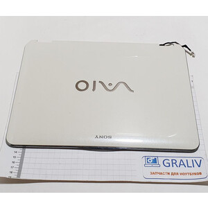 Крышка матрицы Sony VGN-CS31MR PCG-3G6P, 3FGD2LHN090