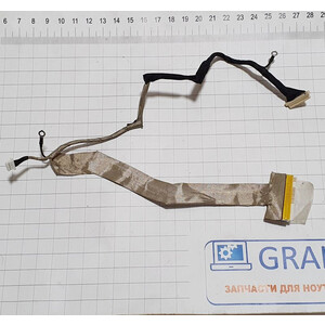 Шлейф матрицы Sony VGN-CS31MR PCG-3G6P, CMIDD0GD2LC0000