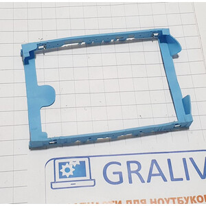 Корзина HDD, салазки ноутбука HP 2000