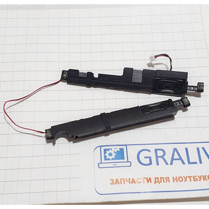 Динамики ноутбука HP 2000