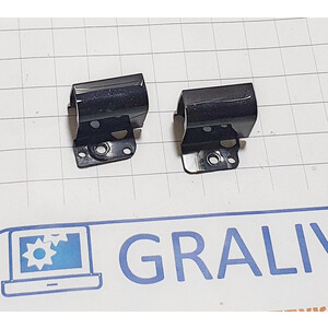 Заглушки петель матрицы ноутбука HP 2000