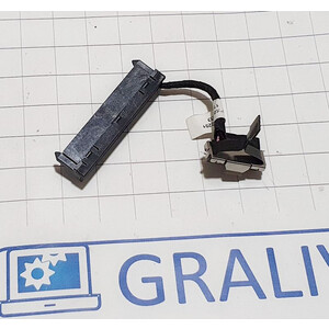 Перходник HDD ноутбука HP 2000, 6017B0362201