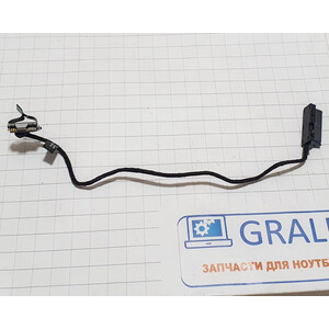 Переходник DVD ноутбука HP 2000, 6017B0362301