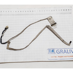 Шлейф матрицы ноутбука ноутбука HP 2000, 6017B0373701