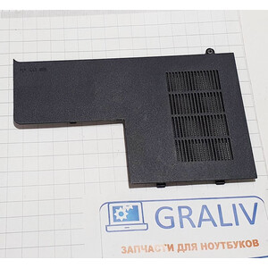 Заглушка нижней части корпуса ноутбука HP 2000, 1510B1309601