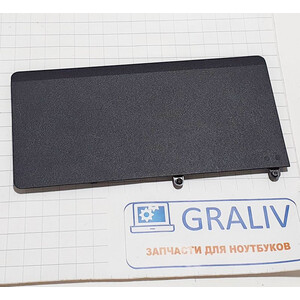 Заглушка нижней части корпуса ноутбука HP 2000, 6070B0617501