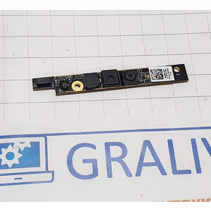 Web камера ноутбука HP 2000, 692893-5D0