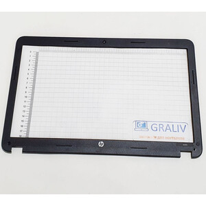 Рамка матрицы ноутбука HP 2000, 689675-001