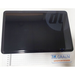 Крышка матрицы ноутбука HP 2000, 689672-001