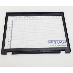 Рамка матрицы ноутбука Lenovo ThinkPad Sl500, 43Y9687