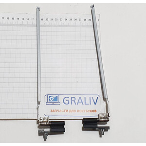 Петли матрицы ноутбука Lenovo ThinkPad Sl500, 13N0-5FA0502 13N0-5FA0602