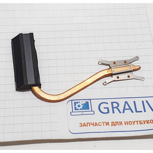 Радиатор системы охлаждения, термотрубка ноутбука Lenovo ThinkPad Sl500, 43Y9693, 13N0-5FA0J03