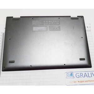 Нижняя часть корпуса, поддон ноутбука Acer SP111-32N, NC210110G4838