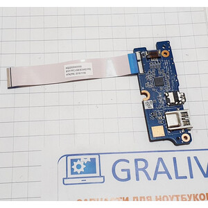 Доп. плата ноутбука Acer SP111-32N, N8101_PCB_UB_VA