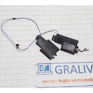 Динамики ноутбука Acer SP111-32N