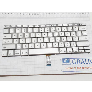 Клавиатура Apple MacBook Pro 15 A1150 2006, AEPW1PLU016