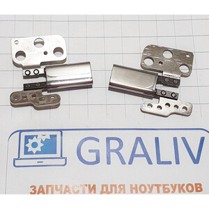 Петли матрицы ноутбука Acer SP111-32N