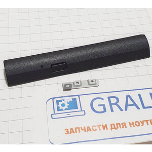 Заглушка DVD привода ноутбука DEXP O140 O141 O143 XD95-C