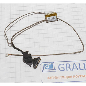 Шлейф матрицы ноутбука DEXP O140 O141 O143 XD95-C, 45R-NH5001-0301