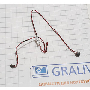 Микрофон ноутбука DEXP O140 O141 O143 XD95-C, 50R-E10001-0301