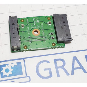 Переходник DVD привода ноутбука DEXP O140 O141 O143 XD95-C, 72R-5KB0-1430