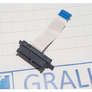 Переходник не dvd привод ноутбука HP 15-p, 15-p103