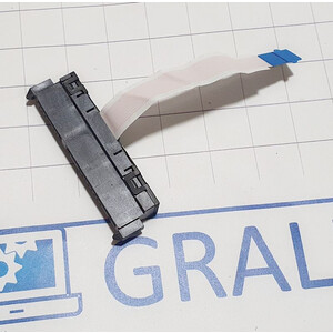 Переходник hdd ноутбука HP 15-p, 15-p103, DD0Y34HD001