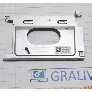 Корзина hdd, салазки ноутбука Asus A560U, 13NB0IP1AM0101