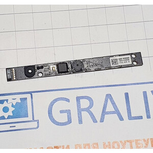 Web камера ноутбука Asus A560U, 04081-00292500