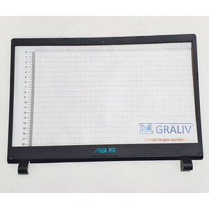 Рамка матрицы ноутбука Asus A560U, 13NB0IP1AP0301