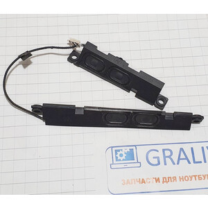 Динамики ноутбука MSI GL62