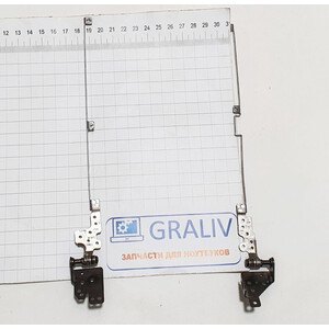 Петли матрицы ноутбука MSI GL62