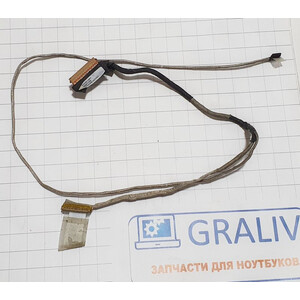 Шлейф матрицы ноутбука MSI GL62, KIN-3040071-H39