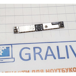 Web камера ноутбука MSI GL62, BNA716YTK-300