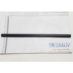 Заглушка верхней части корпуса MSI GL62