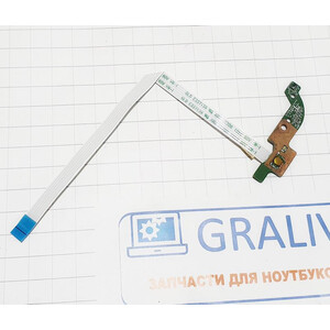 Кнопка старта, панель включения ноутбука HP 15-b, 33U36PB0000