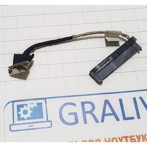 Переходник hdd ноутбука HP 15-b